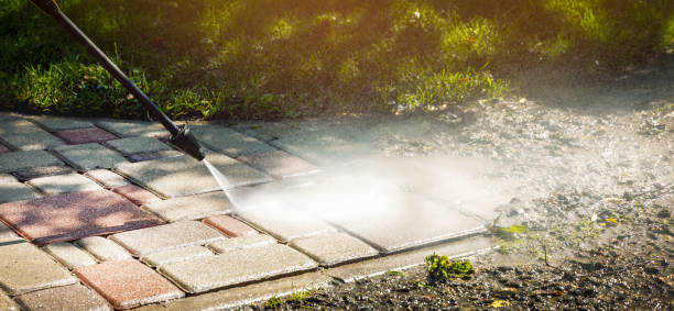 Best Residential Exterior Washing  in USA